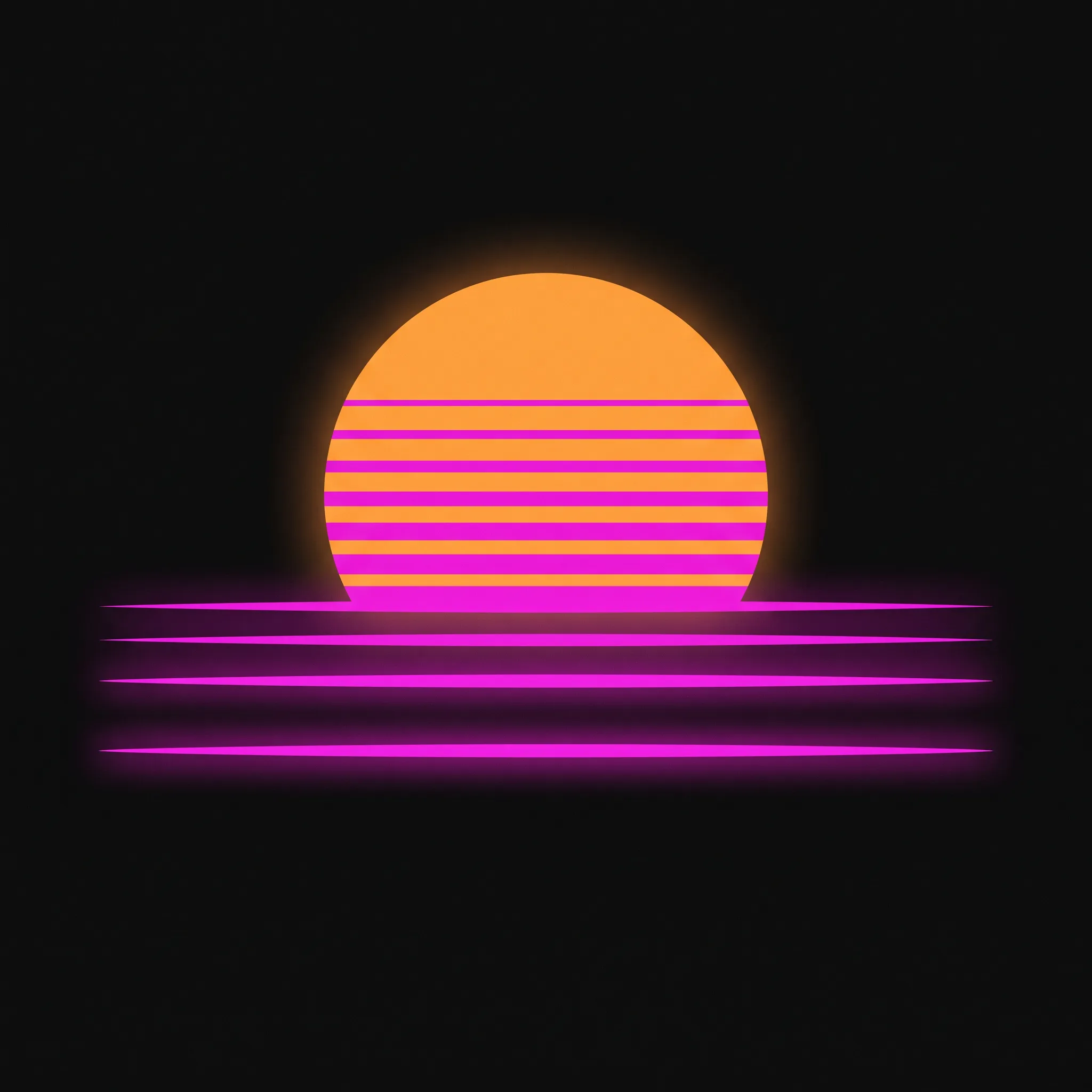 Ambiance Rétro et années 80